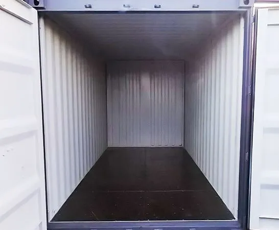 Location BOX STOCKAGE/GARDE-MEUBLE à Pau / Navailles-Angos de 3.3m² à 14m²