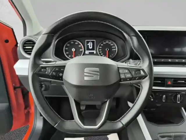 Seat Arona 1.0 tsi 95 ch start/stop bvm5 copa — photo 11