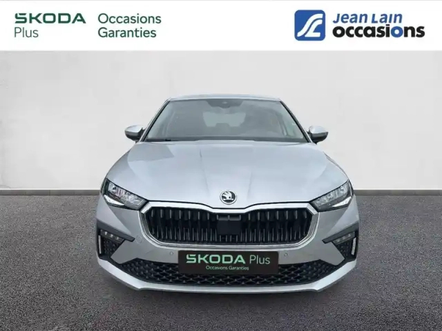 Skoda Scala 1.0 tsi evo 2 116 ch bvm6 — photo 9