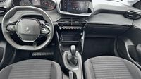 Peugeot 208 1.2 PureTech 75ch S&S Active Pack — photo 8