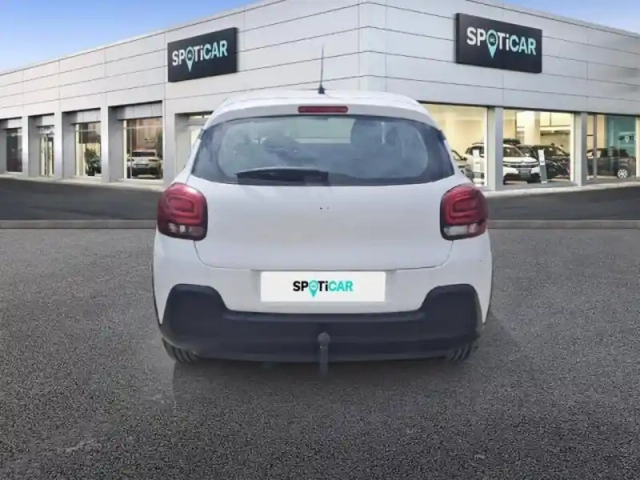 Citroën C3 1.2 puretech 83ch s&amp;s you! — photo 5