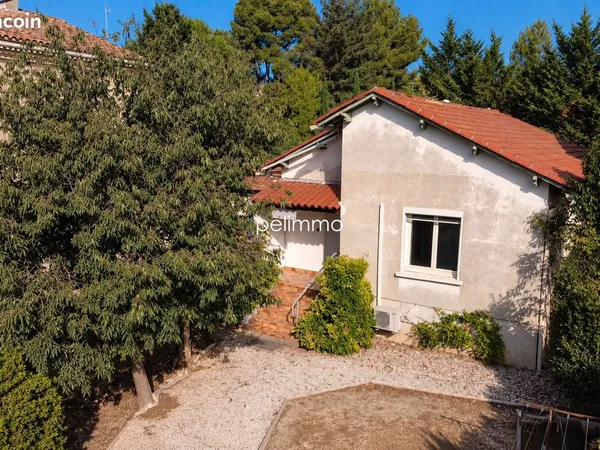 Maison 4 pièces 84 m²