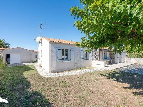 Maison 5 pièces 96 m²