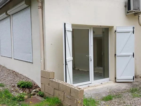 Appartement à louer Réalmont