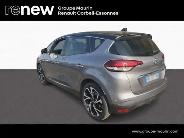 Renault Scenic 1.3 tce 140ch black edition - 21 — photo 3