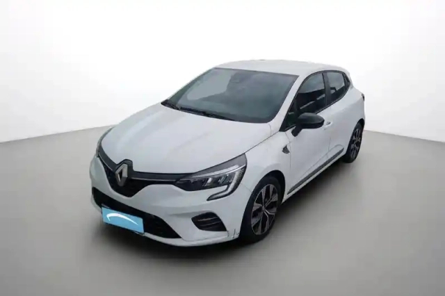 Renault Clio tce 90 - 21n