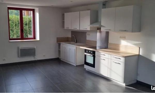 Appartement à louer T2