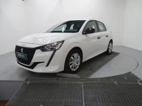 Peugeot 208 1.2 puretech 75ch s&amp;s like
