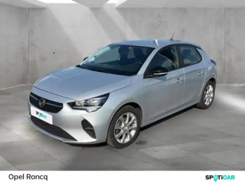 Opel Corsa 1.2 75ch edition