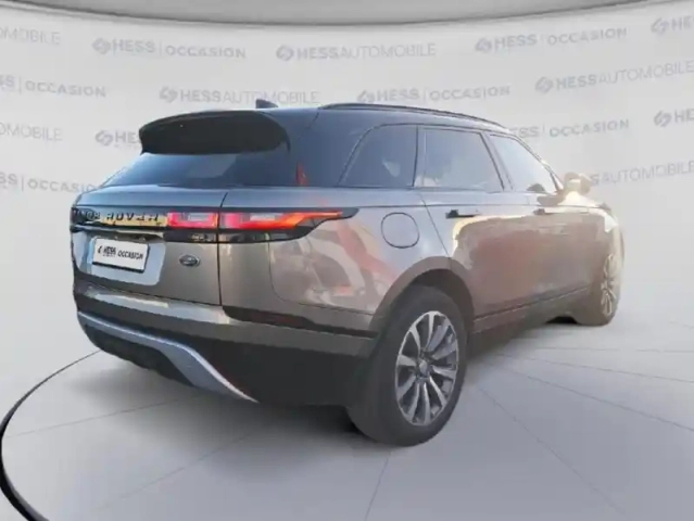 Land Rover Range Rover velar 2.0d 240ch r-dynamic awd bva touvrant siege chauf camera — photo 21