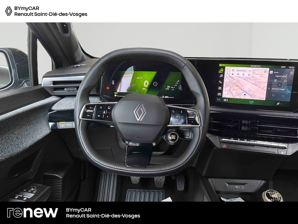 Renault Clio TCe 115 ch — photo 10