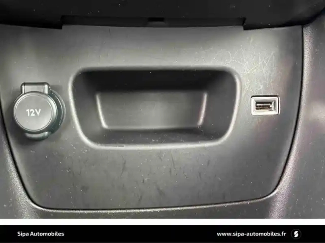 Citroën C3 Aircross bluehdi 110 s&amp;s bvm6 — photo 56