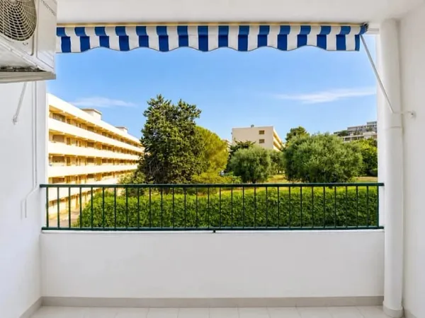 Appartement 3 pièces 56 m²