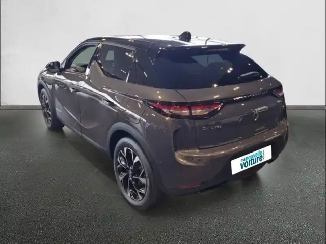 Ds Ds 3 e-tense — photo 7