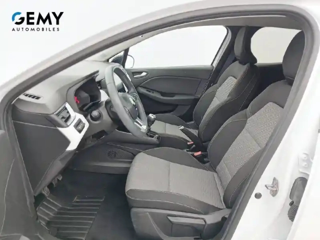 Renault Clio tce 90 — photo 25