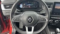 Renault Captur 1.6 E-Tech hybride rechargeable 160ch Techno — photo 12