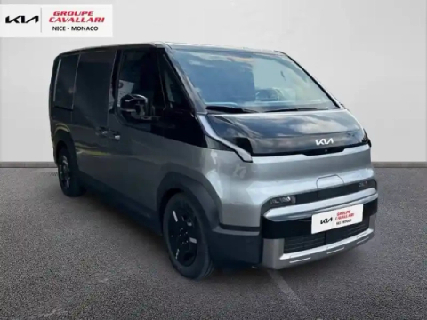 Kia Pv5 cargo batterie l