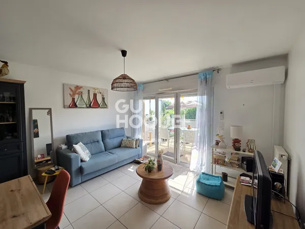 Appartement Belleville En Beaujolais 2 pièce(s)