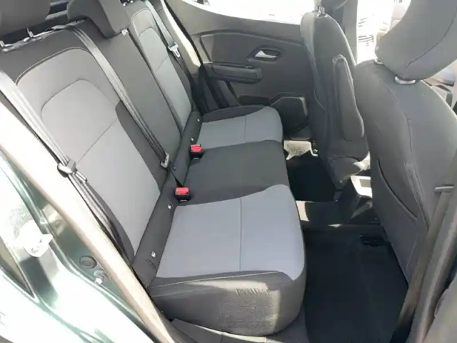Dacia Sandero eco-g 100 gsr2 — photo 32