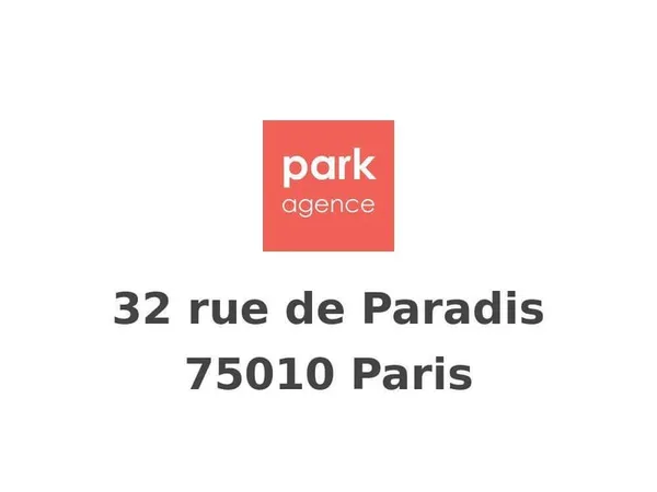 Garage et parking Vente Paris 22000€