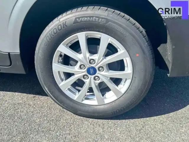 Ford Transit courier fgn 1.0 ecoboost 125 dct7 — photo 15