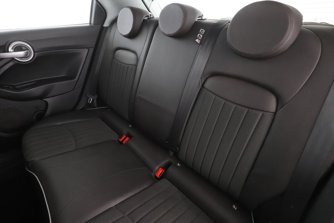 Fiat 500X 1.4 MultiAir Lounge 4x2 — photo 13