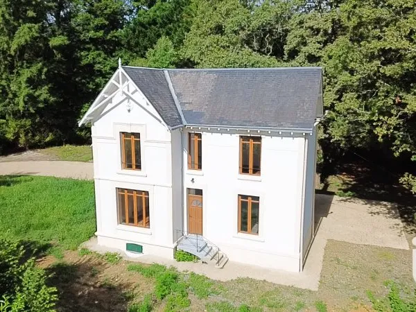 Maison 4 pièces 133 m²