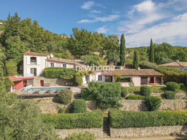 Maison 9 pièces 192 m²