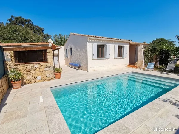 Maison 4 pièces 93 m²