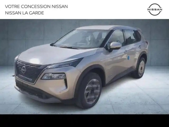 Nissan X-Trail e-power 204ch acenta 2024