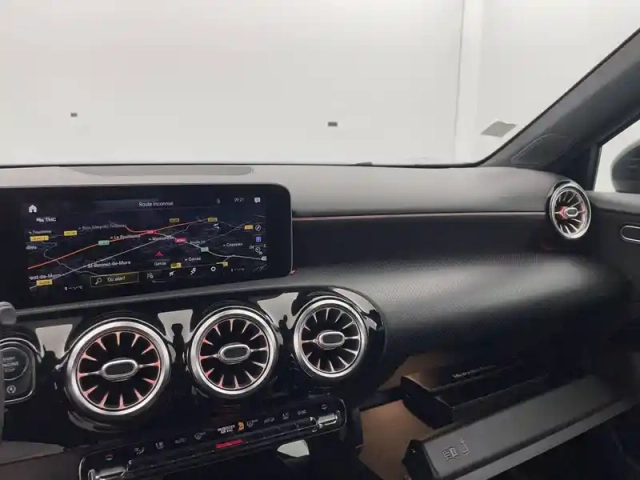 Mercedes Classe A 200 7g-dct — photo 89