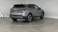 Nissan Qashqai 1.3 Mild Hybrid 158ch Tekna+ Xtronic — photo 5