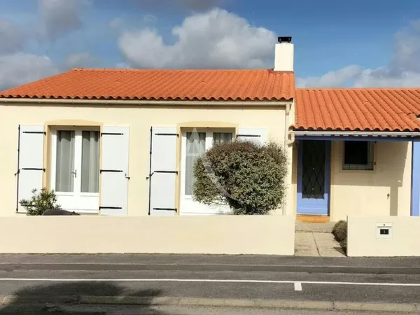 Maison LES ACHARD 5 pièce(s) - 99 m²