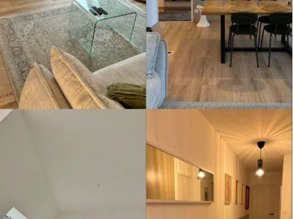 Beau T3 refait à neuf 64m² / 78m² au sol