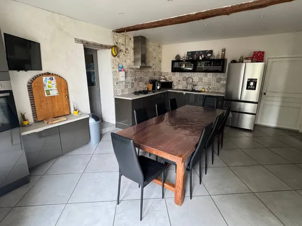 Maison 5 pièces 179 m²