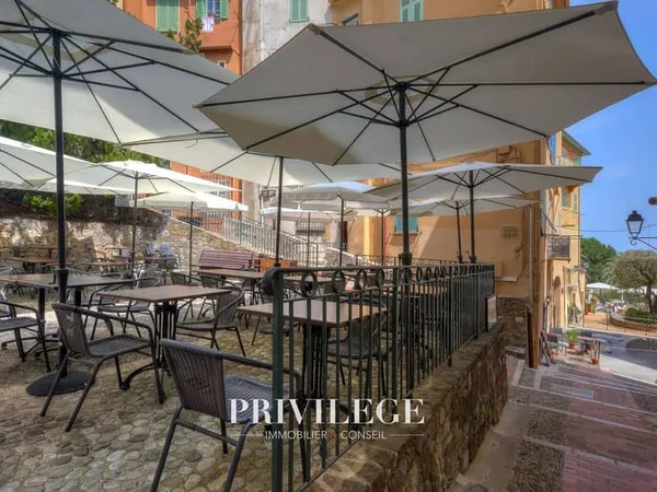 Boutique 95 m²