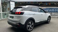 Peugeot 3008 HYBRID4 300ch GT Line e-EAT8 — photo 5
