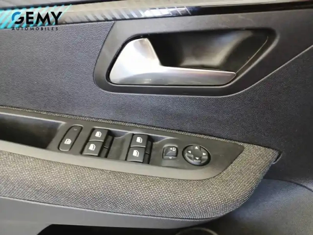 Peugeot 208 puretech 75 s&amp;s bvm5 — photo 34