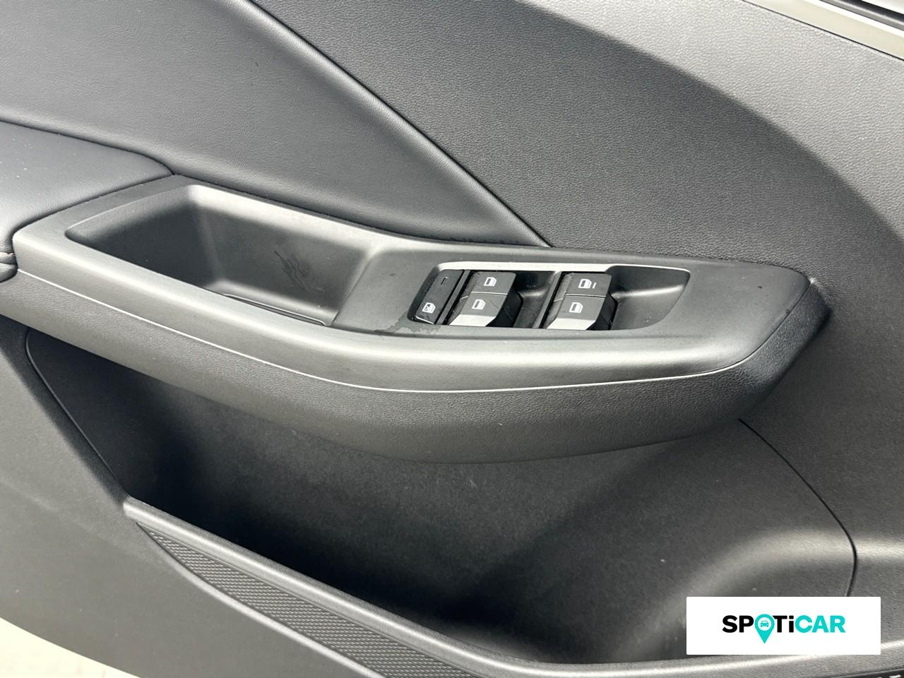 Mg Mg3 1.5 hybrid+ 195ch luxury — photo 19
