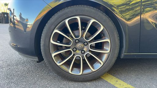 Opel Adam 1.4 Twinport 87 Easytronic - Glam – 2016 – 55289 km – Essence – Boîte Automatique — photo 30