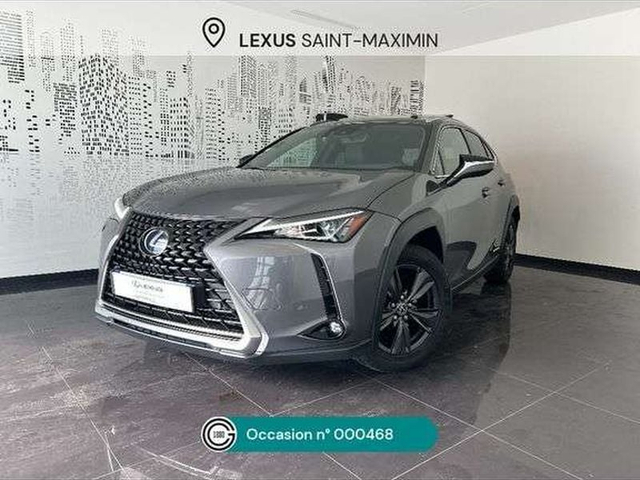 Lexus UX Lexus UX