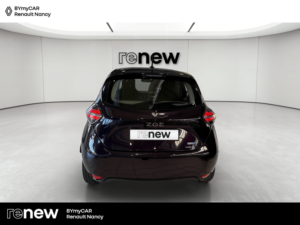 Renault Zoe R110 - 22B — photo 4