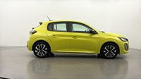 Peugeot 208 1.2 PureTech 100ch S&S Active — photo 4