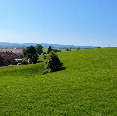 Terrain 444 m² censeau