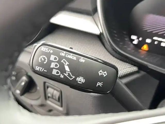 Skoda Fabia 1.0 tsi 95 ch evo 2 bvm5 — photo 61