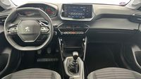 Peugeot 208 1.2 PureTech 100ch S&S Style 118g — photo 8