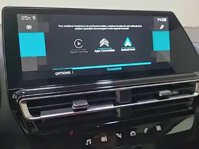 Citroën C5 Aircross bluehdi 130 eat8 — photo 48