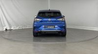 Renault Clio 1.6 E-Tech 145ch full hybrid Techno - 24 — photo 6