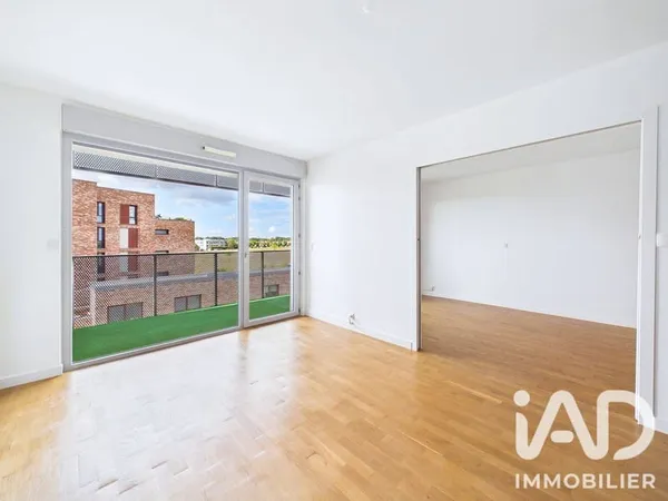 Appartement 2 pièces 47 m²