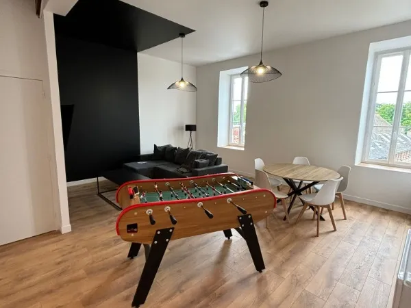 Superbe colocation de standing – plusieurs chambres disponibles 